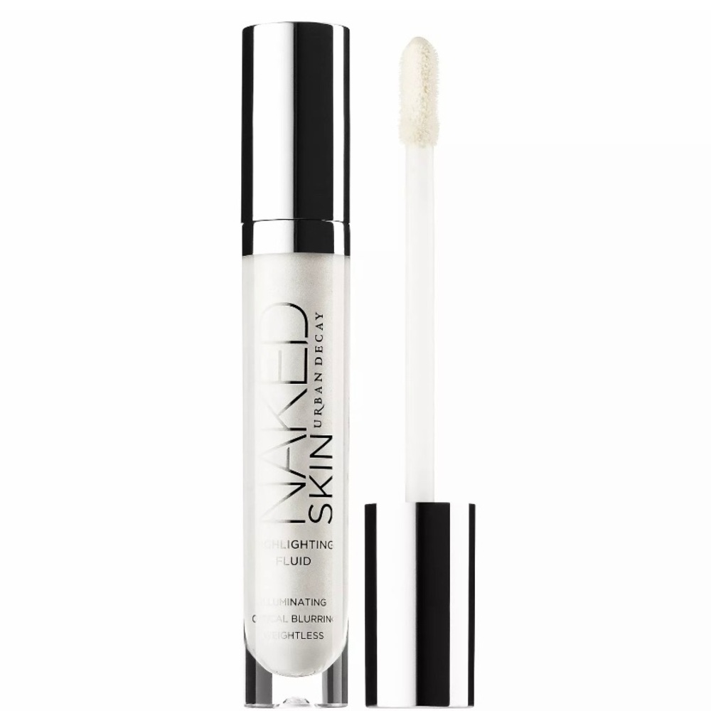 Urban Decay Naked Skin Highlighting